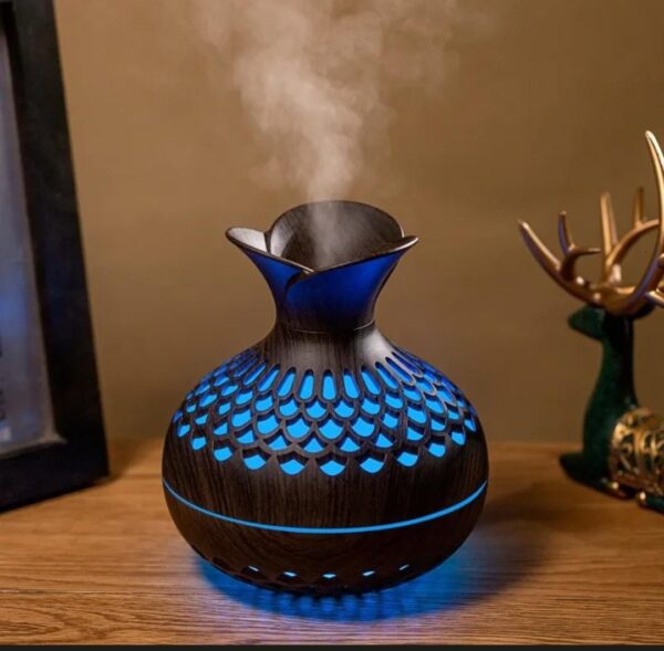 HUMIDIFICADOR  Purificador