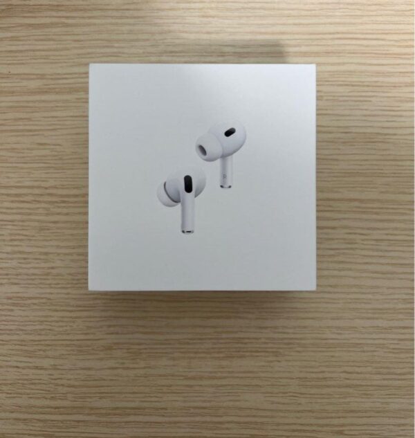 AUDIFONOS AirPods Pro con BLUETOOTH - Imagen 6