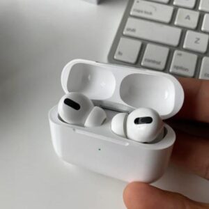 AUDIFONOS AirPods Pro con BLUETOOTH