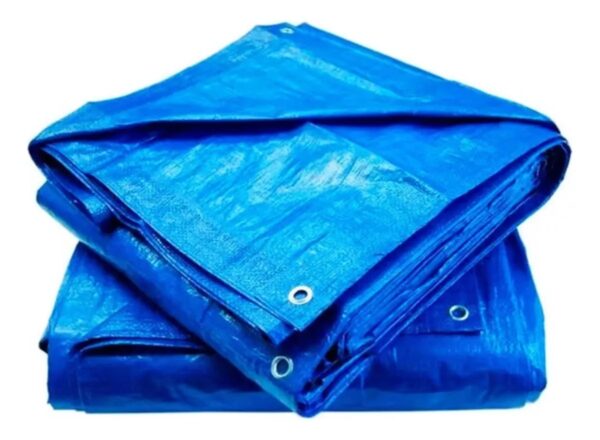 CARPA LONA IMPERMIABLE DE CAMION 3X4