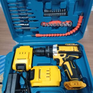 TALADRO INALAMBRICO  DE 48V