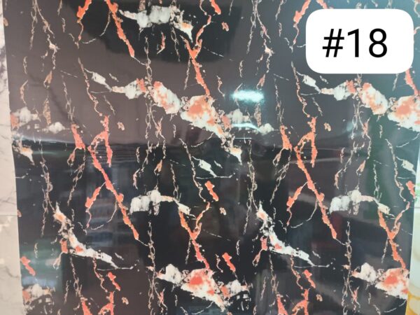 LAMINA DE MARMOL 60X60 MODELO 18