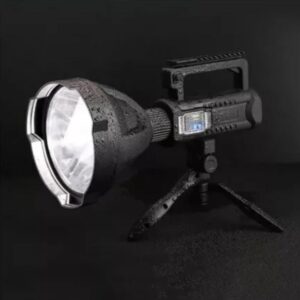 LINTERNA LED RECARGABLE P50