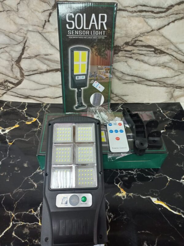 FOCOS SOLARES W7552  MEDIANO - Imagen 2