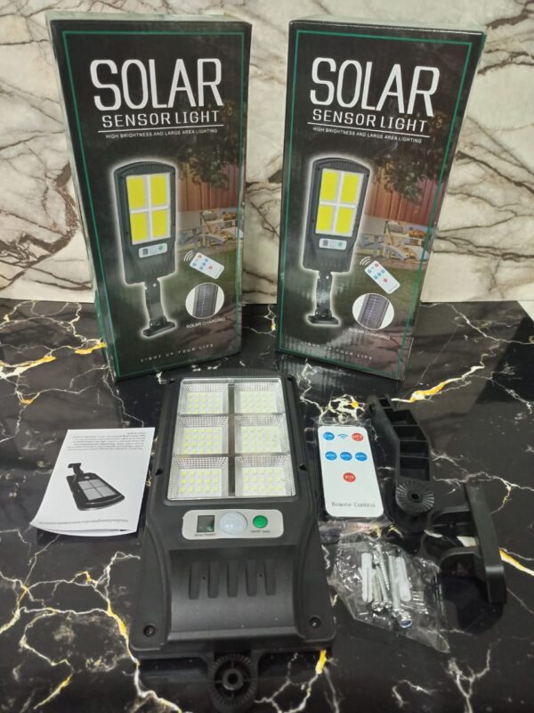 FOCOS SOLARES W7552  MEDIANO - Imagen 3