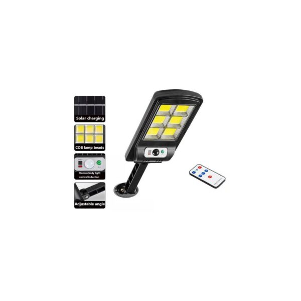 FOCOS SOLARES W7552  MEDIANO - Imagen 5