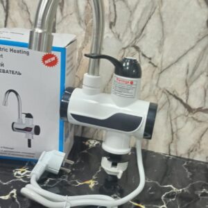 GRIFO ELECTRICO LAVAPLATOS
