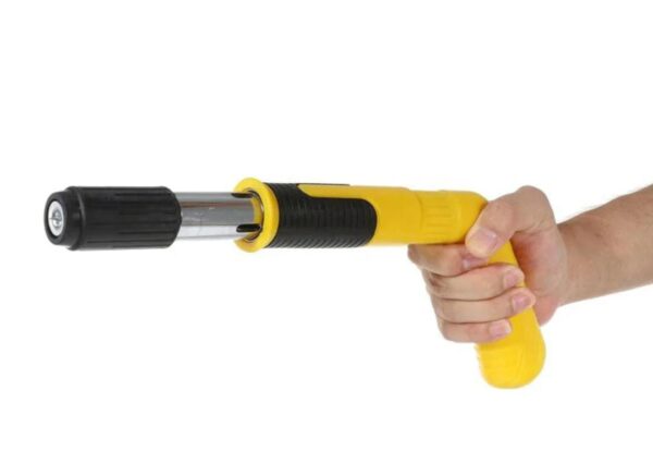 PISTOLA  DE CLAVOS  AJUSTABLES