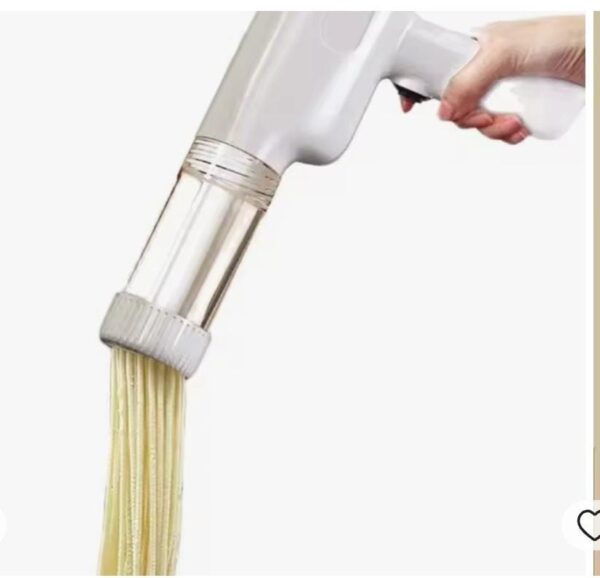 MAQUINA  ELECTRICA  DE  PASTA  con 6 Cabezales - Imagen 4