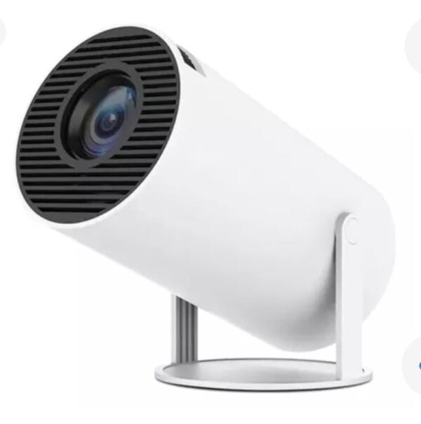 PROYECTOR INTELIGENTE ULTRA HD  Ultra 4k - Imagen 7