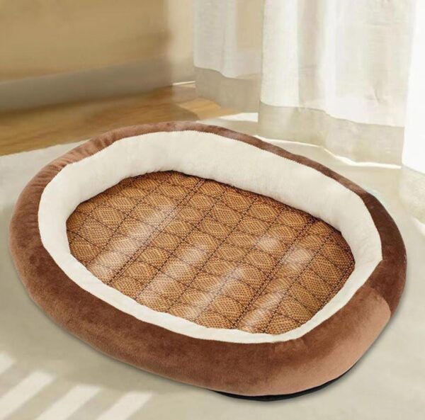 CAMA PARA GATO TALLA S - Imagen 5