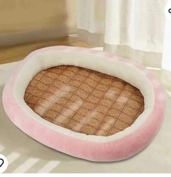 CAMA PARA GATO TALLA S - Imagen 4