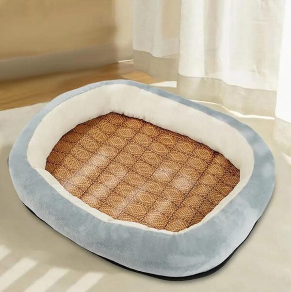 CAMA PARA GATO TALLA S - Imagen 6