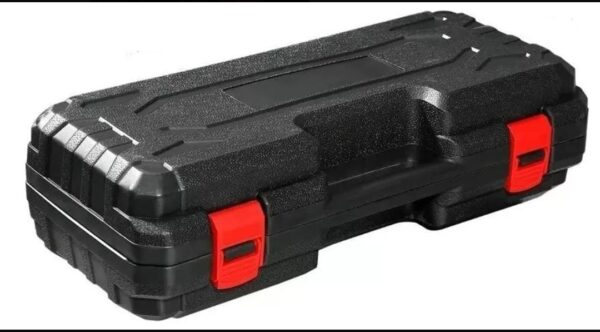 MINI SIERRA ELECTRICA LITHIUM 48V - Imagen 5