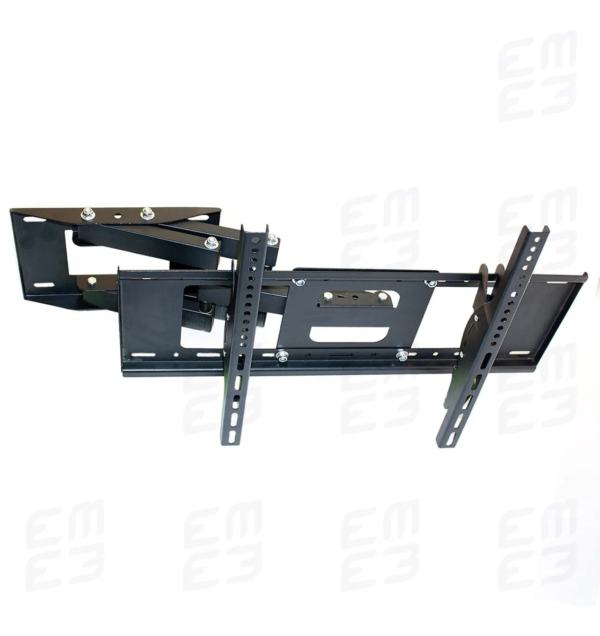 SOPORTE DOBLE BRAZO   40 A 80 PULGADAS - Imagen 4