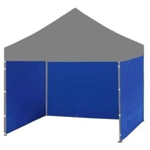 LONA LATERAL 3X3 COLOR AZUL