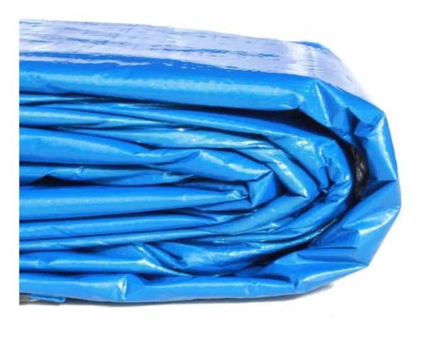 CARPA LONA IMPERMIABLE DE CAMION 8x10