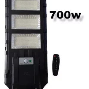 FOCO SOLAR 700WATTS