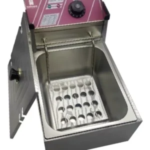 FREIDORA ELECTRICA  DE 6 LITROS