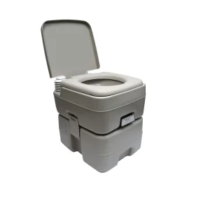 BAÑO QUIMICO
