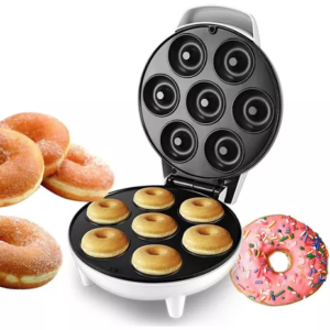 MAQUINA DE MINI DONAS