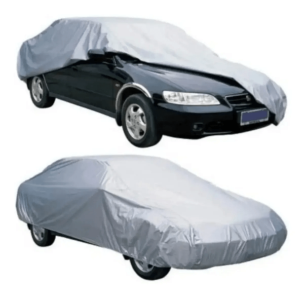 CARPA PARA AUTO TALLA L - Imagen 4
