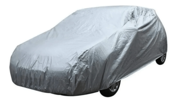 CARPA PARA AUTO TALLA L - Imagen 3