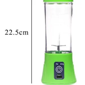 JUGUERA DE 1 VASO VERDE