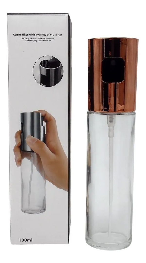 SPRAY ROCEADOR DE ACEITE - Imagen 3