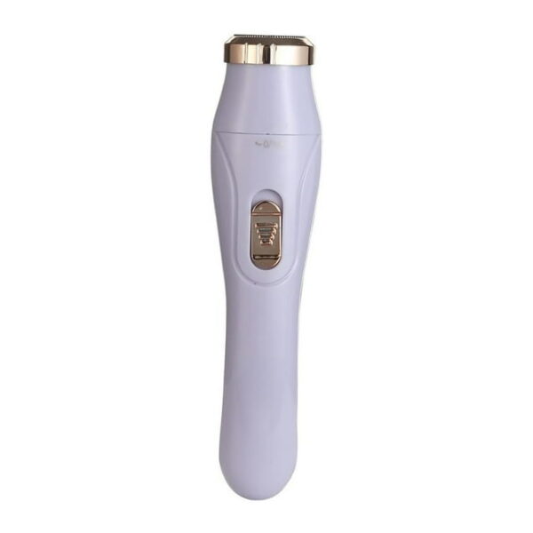DEPILADORA FACIAL ELECTRICA 3 EN 1 - Imagen 6
