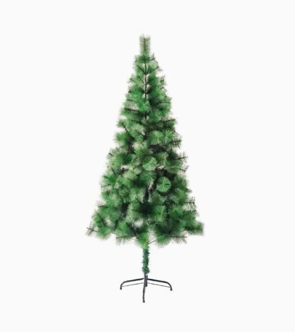 Arbol De Navidad 2.10m - Imagen 2