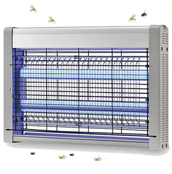 MATA  MOSQUITOS  ELECTRICO    4 W - Imagen 3