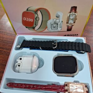 RELOJ SMART WATCH 49MM