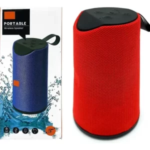 PARLANTE WIRELES SPEAKER