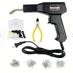 Maquina de Soldar Grapadora de Plastico 50w