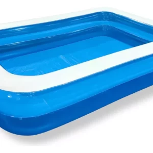 Piscina Inflable Rectangular De 2 METROS