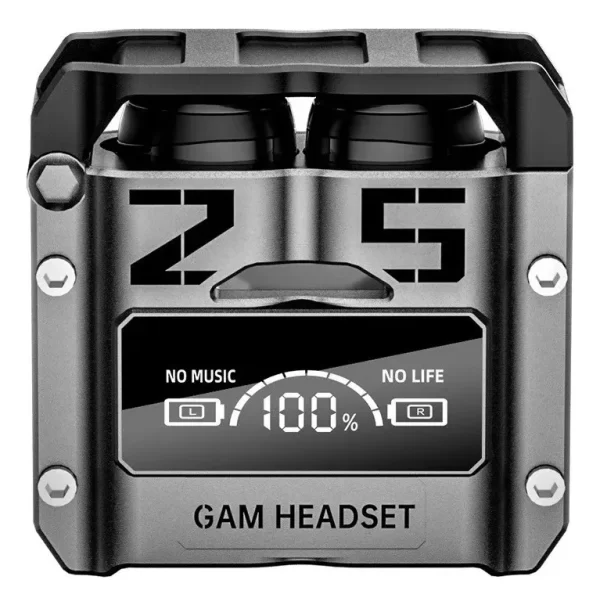Audífonos Inalámbricos F25 Bluetooth - Imagen 2