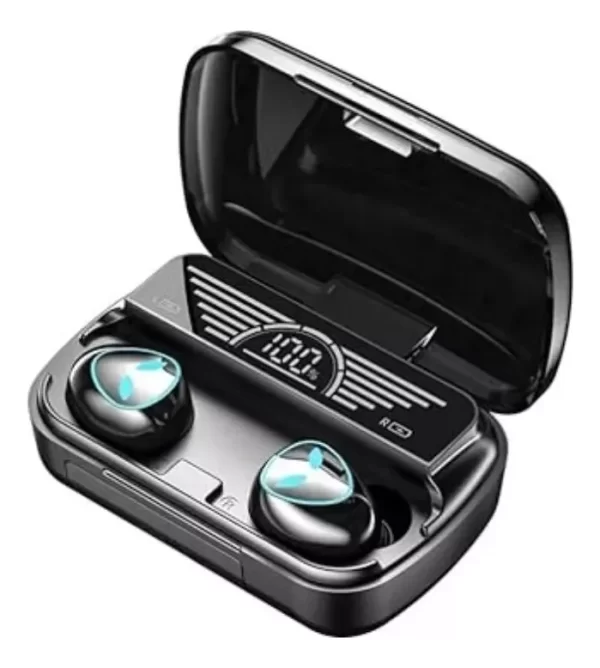 Audífonos Inalámbricos Bluetooth M20