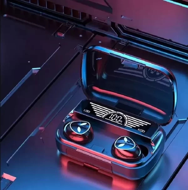 Audífonos Inalámbricos Bluetooth M20 - Imagen 2