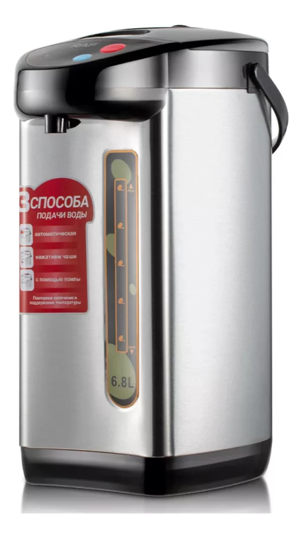 Hervidor De Agua Termo Electrico 6.8 Litros - Imagen 2