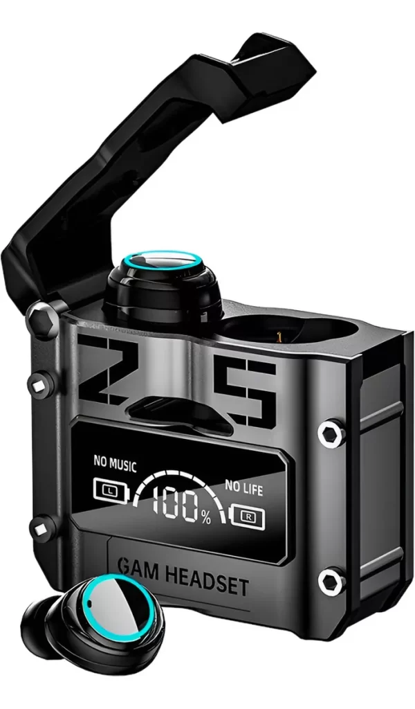 Audífonos Inalámbricos F25 Bluetooth