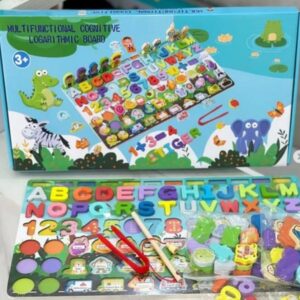 JUEGO DIDACTICO PARA NIÑOS