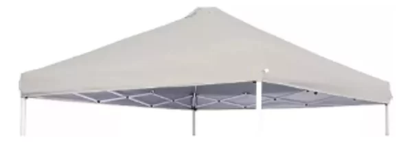 CARPA LONA PARA TOLDO 3X3 GRIS