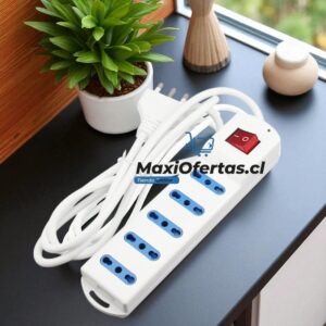 ALARGADOR ELECTRICO 5M
