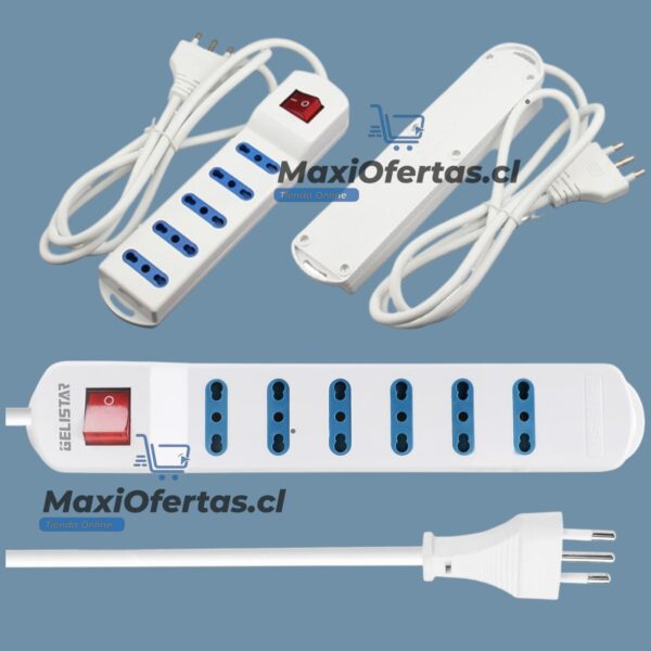 ALARGADOR ELECTRICO 5M - Imagen 2