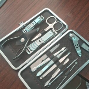 KIT LIMPIEZA UÑAS ADULTO
