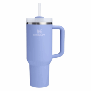 VASO QUENCHER STANLEY DE 1200ML CELESTE