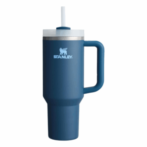 VASO QUENCHER STANLEY DE 1200ML AZUL OSCURO