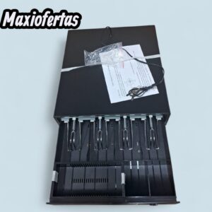 CAJA REGISTRADORA