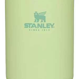 VASO ICEFLOW STANLEY DE 900ML VERDE CLARO